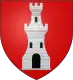 Coat of arms of Saint-André-en-Royans