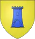 Coat of arms of Saint-Ange-et-Torçay