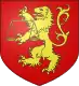 Coat of arms of Saint-Antonin