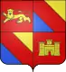 Coat of arms of Saint-Barthélemy-d'Agenais