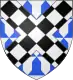 Coat of arms of Saint-Bauzille-de-la-Sylve