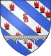 Coat of arms of Saint-Brice-sur-Vienne