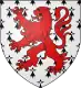 Coat of arms of Saint-Brieuc-de-Mauron