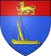 Coat of arms of Saint-Capraise-de-Lalinde