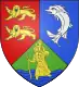 Coat of arms of Saint-Christophe-sur-Condé