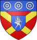 Coat of arms of Saint-Christol