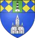 Coat of arms of Saint-Denis-d'Oléron