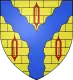 Coat of arms of Saint-Denis-de-Cabanne