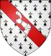 Coat of arms of Saint-Didier-au-Mont-d'Or