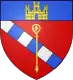 Coat of arms of Saint-Didier-sur-Chalaronne