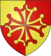 Coat of arms of Saint-Didier