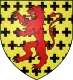 Coat of arms of Saint-Dier-d'Auvergne