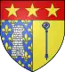 Coat of arms of Saint-Donat