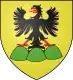 Coat of arms of Saint-Étienne-sur-Usson