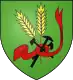 Coat of arms of Saint-Ferréol-d'Auroure