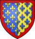 Coat of arms of Saint-Flour