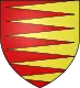 Coat of arms of Saint-Gauzens