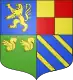 Coat of arms of Saint-Geniès