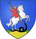 Coat of arms of Saint-Georges-du-Vièvre