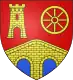 Coat of arms of Saint-Hilaire-des-Loges