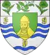 Coat of arms of Saint-Hilaire-les-Places