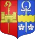 Coat of arms of Saint-Jean-et-Saint-Paul