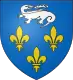 Coat of arms of Saint-Julia