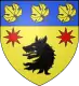 Coat of arms of Saint-Julien-de-Chédon