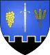 Coat of arms of Saint-Julien-de-Coppel