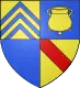 Coat of arms of Saint-Julien-d'Olargues