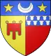 Coat of arms of Saint-Laure