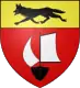 Coat of arms of Saint-Loubès