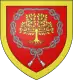 Coat of arms of Saint-Lyé-la-Forêt