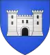 Coat of arms of Saint-Marcellin-lès-Vaison