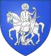 Coat of arms of Saint-Martin-de-Castillon