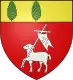 Coat of arms of Saint-Martin-de-Valamas