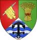 Coat of arms of Saint-Martin-des-Lais