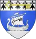 Coat of arms of Saint-Nazaire