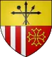 Coat of arms of Saint-Orens-de-Gameville