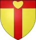 Coat of arms of Saint Pal de Mons