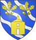 Coat of arms of Saint-Paul-de-Vézelin