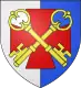 Coat of arms of Saint-Pierre