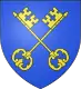 Coat of arms of Saint-Pierreville