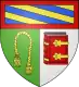 Coat of arms of Saint-Prix-lès-Arnay