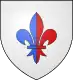 Coat of arms of Saint-Quentin-sur-Sauxillanges