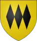 Coat of arms of Saint-Sernin-lès-Lavaur