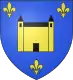 Coat of arms of Saint-Sulpice-de-Roumagnac