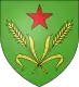 Coat of arms of Saint-Symphorien-de-Lay