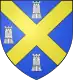 Coat of arms of Saint-Vitte-sur-Briance