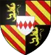 Coat of arms of Sainte-Christine